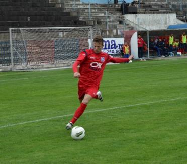 FC Bihor primeşte duminică vizita piteştenilor de la FC Argeş